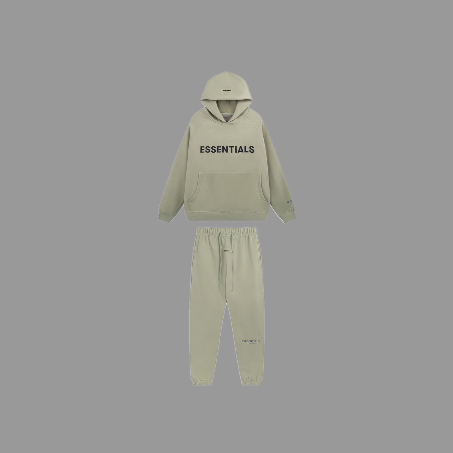 Fear of God Tracksuit