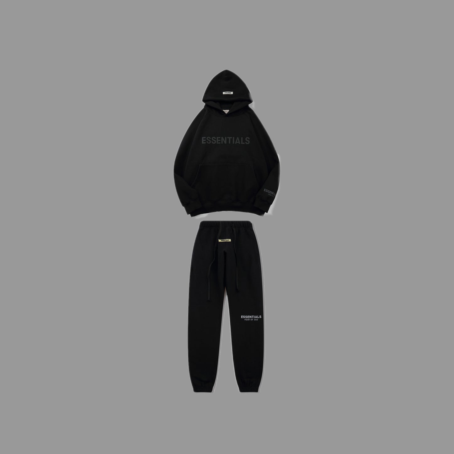 Fear of God Tracksuit