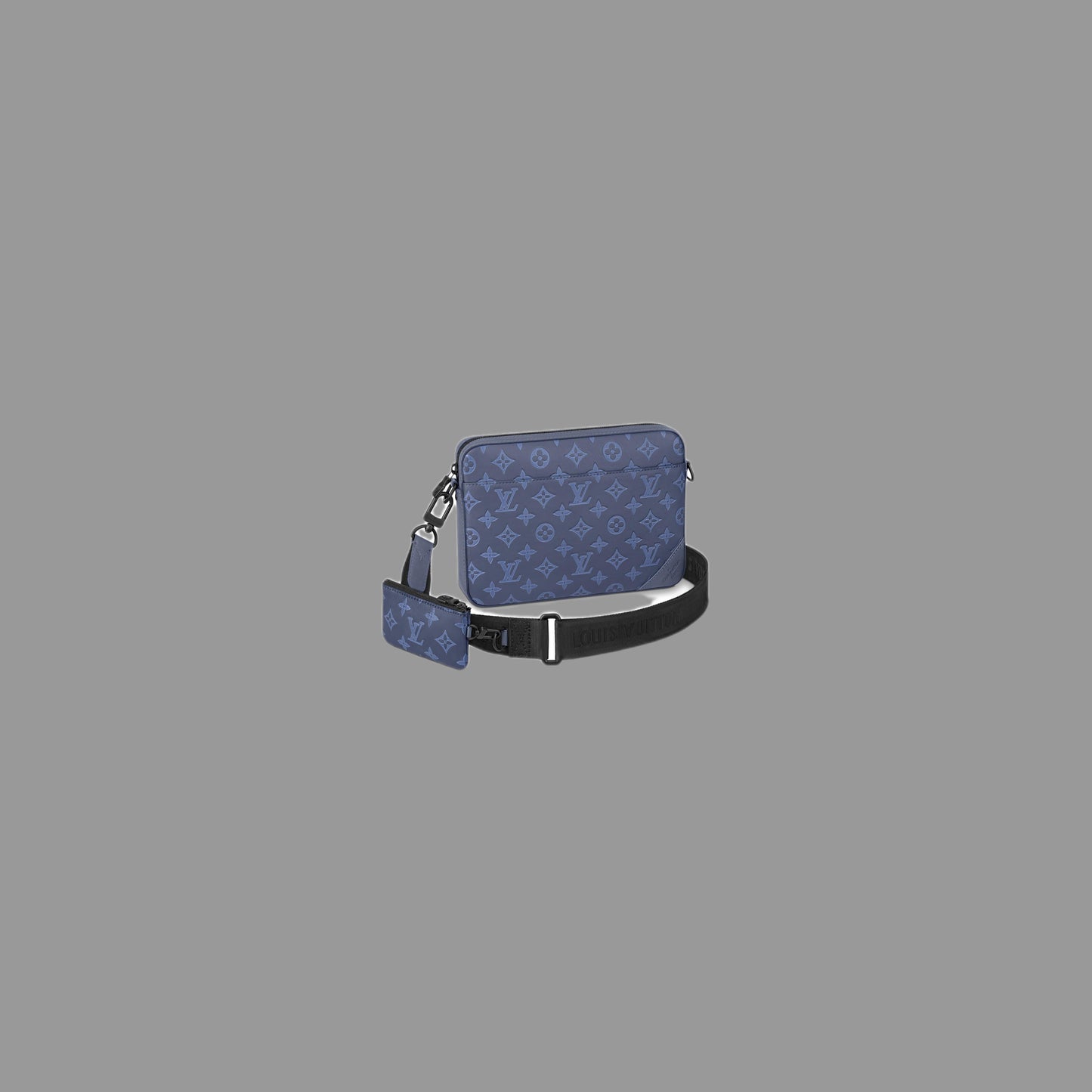 LV Duo Messenger Bag