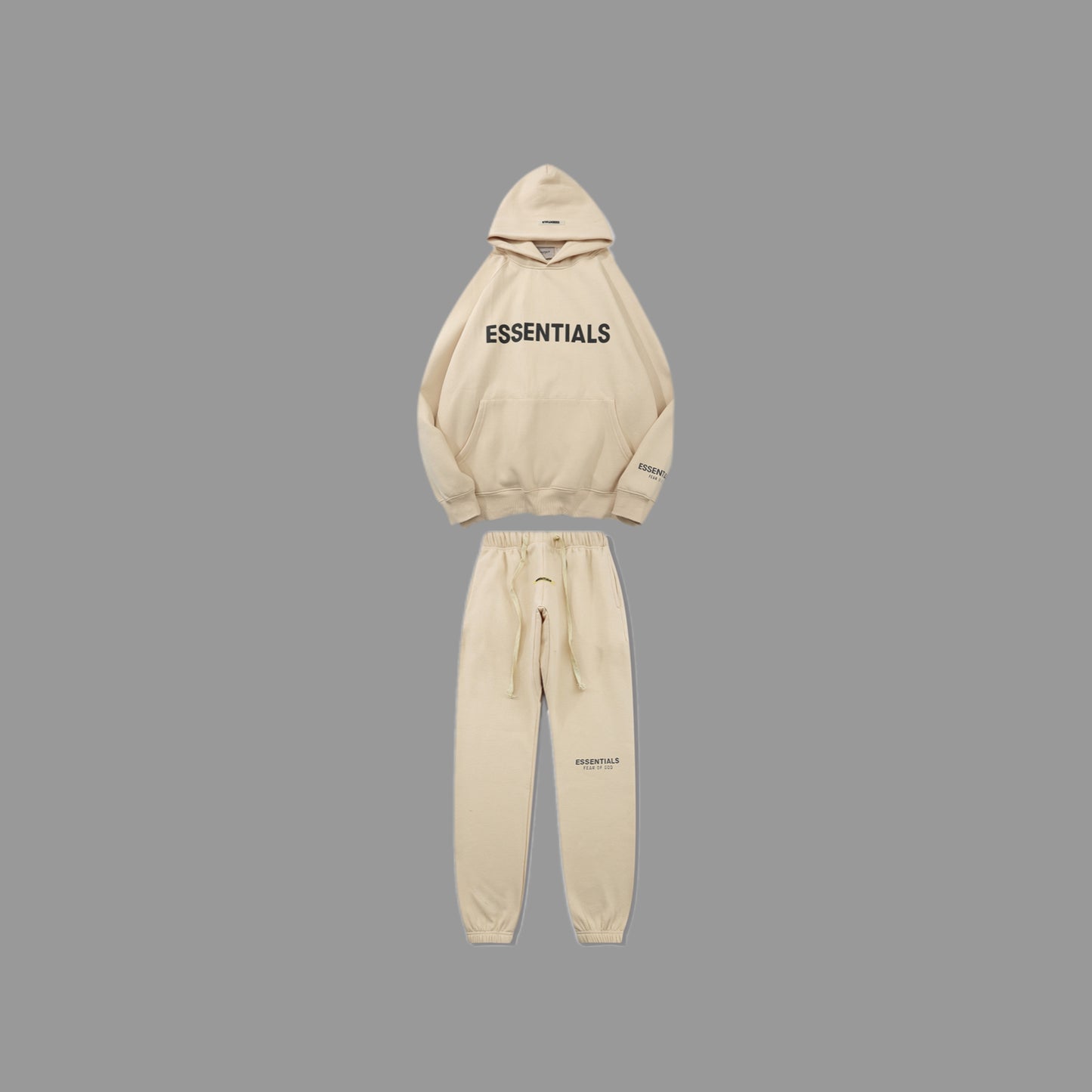 Fear of God Tracksuit