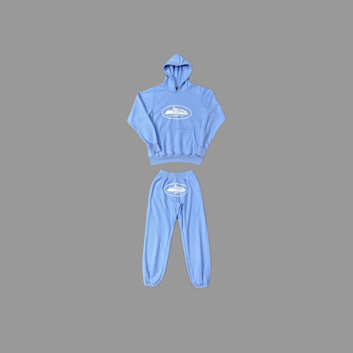 Corteiz Tracksuit