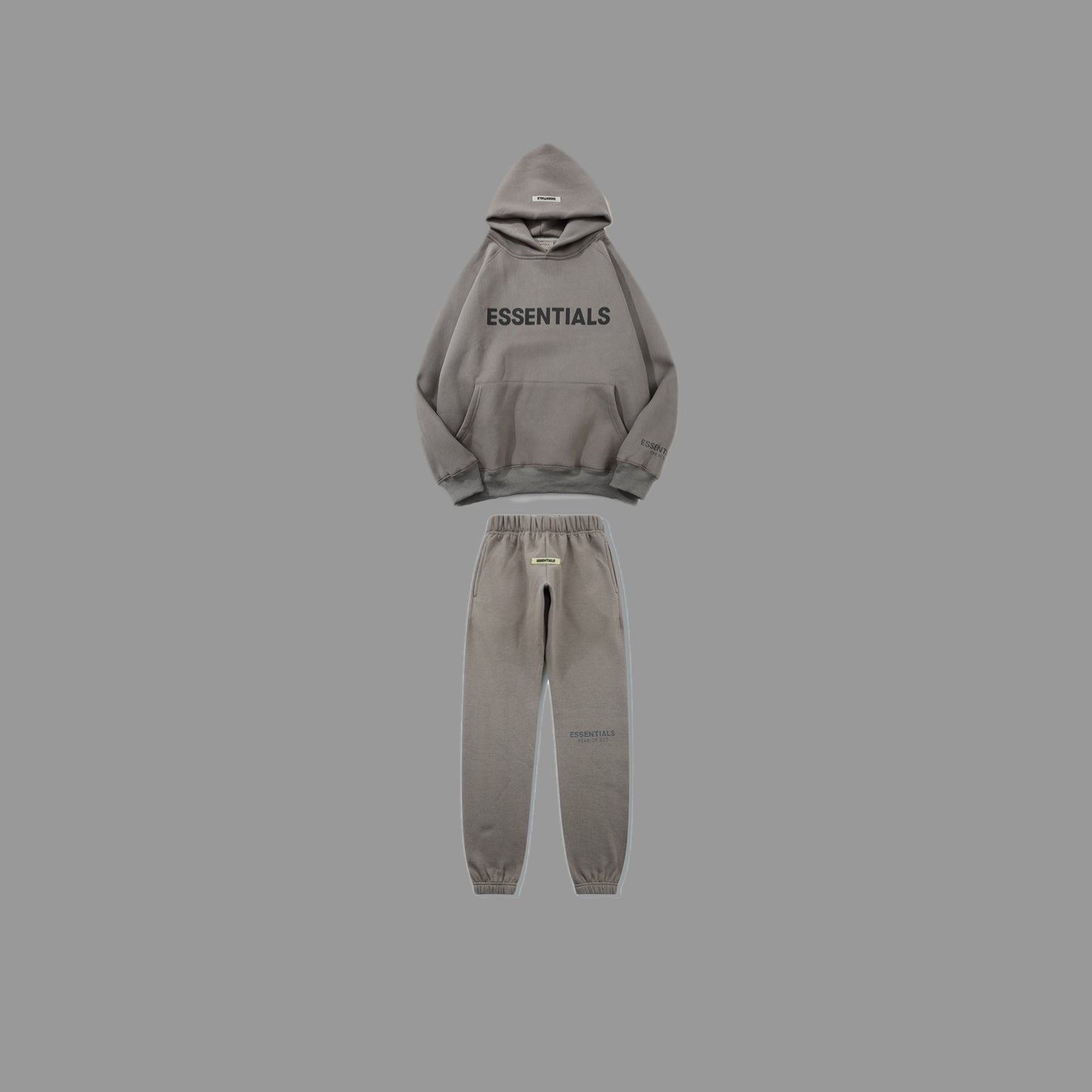 Fear of God Tracksuit