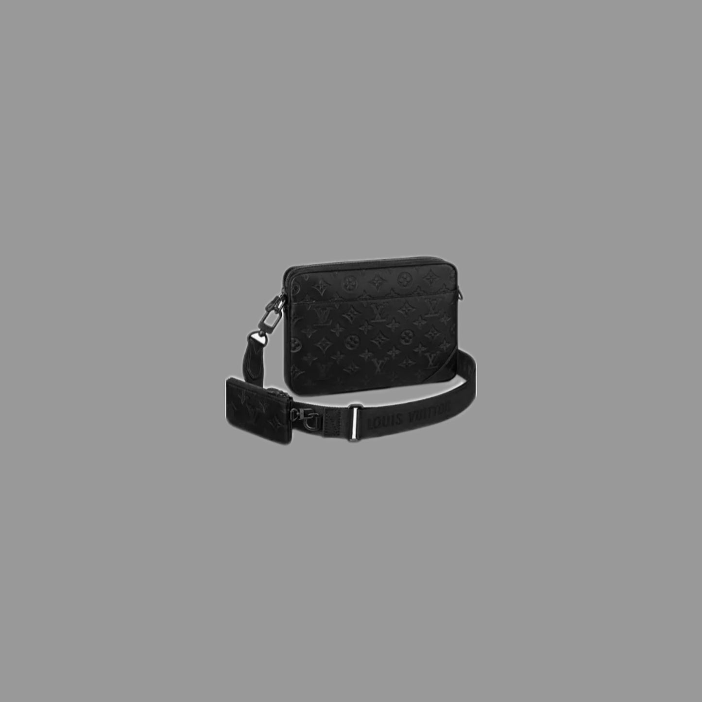 LV Duo Messenger Bag