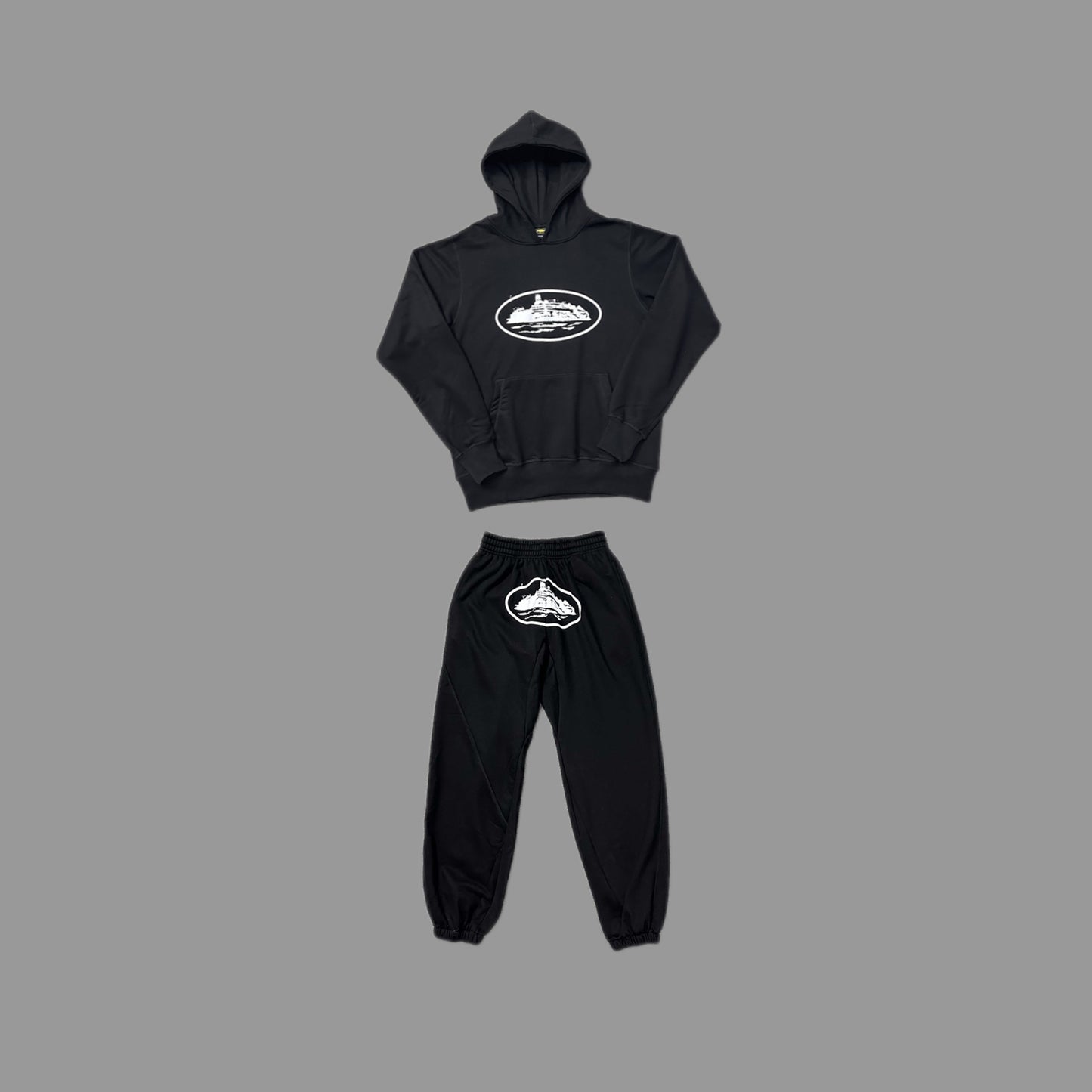 Corteiz Tracksuit